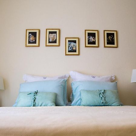 Blue Theros Apartments Paralia Dionysiou Luaran gambar